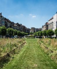 avenue Louis Bertrand
