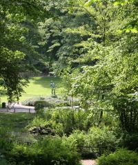 parc Josaphat