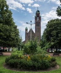 square Riga