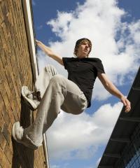 Parkour