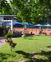 Royal Tennis Club Lambermont