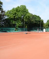 Royal Tennis Club Lambermont