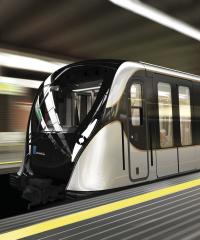 Metro 3