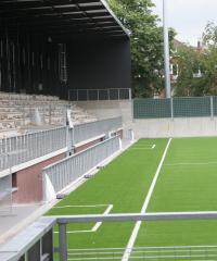 Stade communal Stade communal